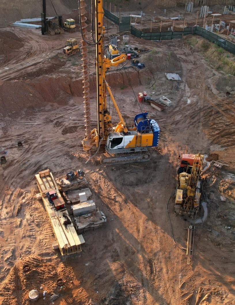 Geotechnical Engineering