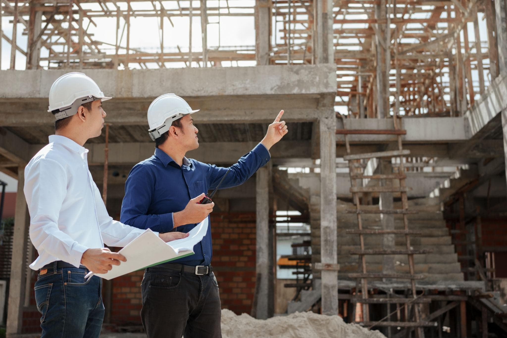 Construction Supervision