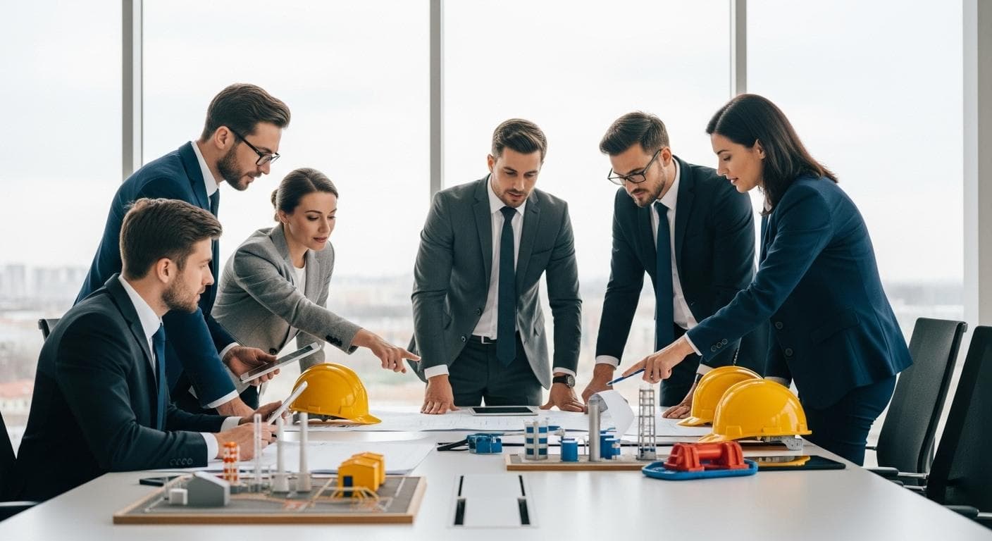 Project Consulting