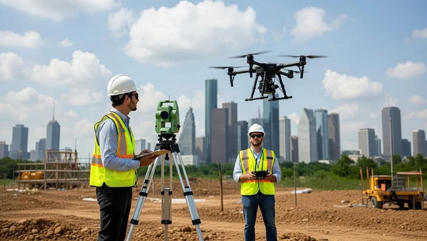 Survey & Site Investigation